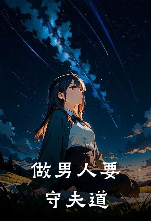 做男人要守夫道