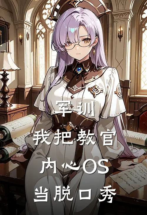 军训，我把教官内心OS当脱口秀