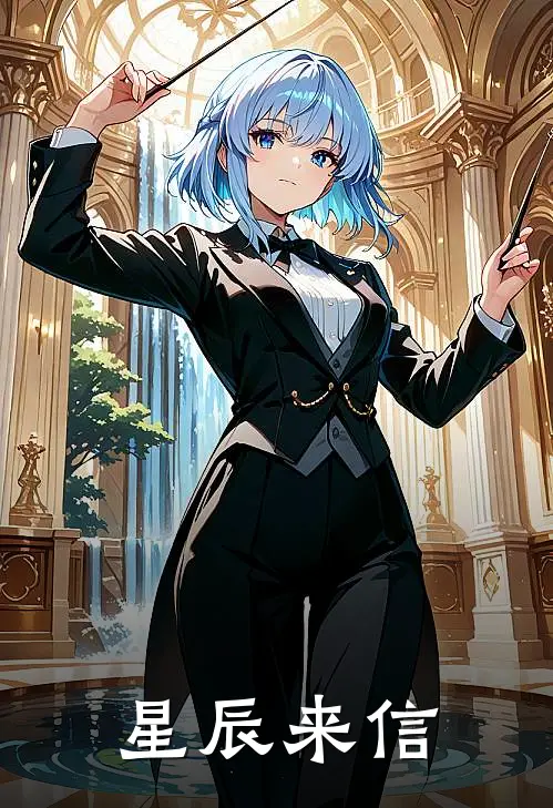 星辰来信