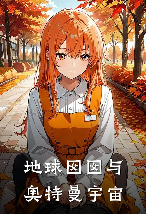 地球囡囡与奥特曼宇宙