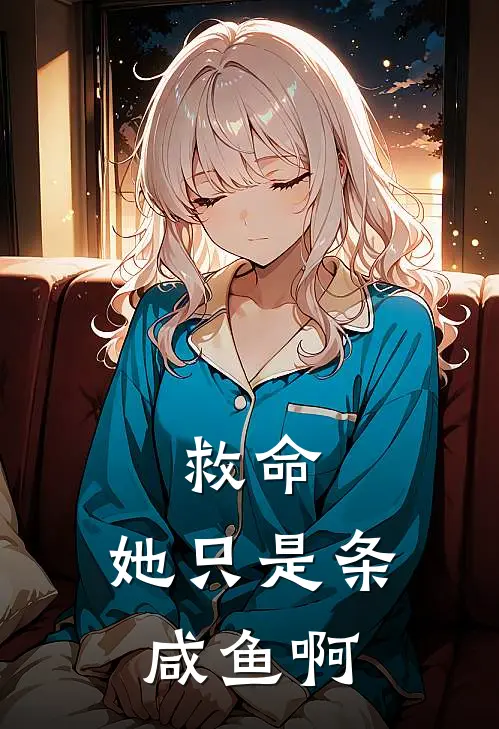 救命，她只是条咸鱼啊