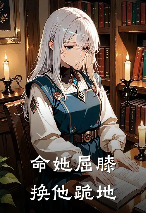 命她屈膝，换他跪地