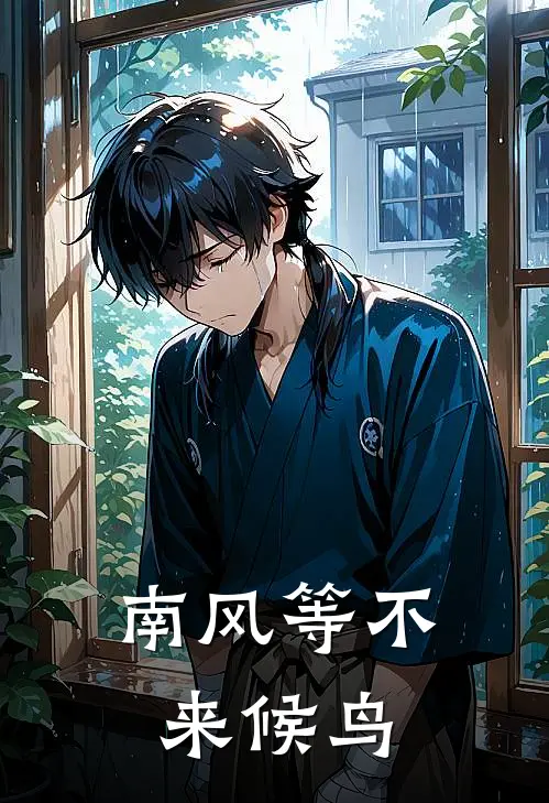 南风等不来候鸟