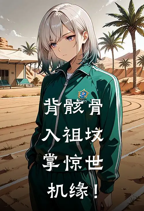 背骸骨，入祖坟，掌惊世机缘！