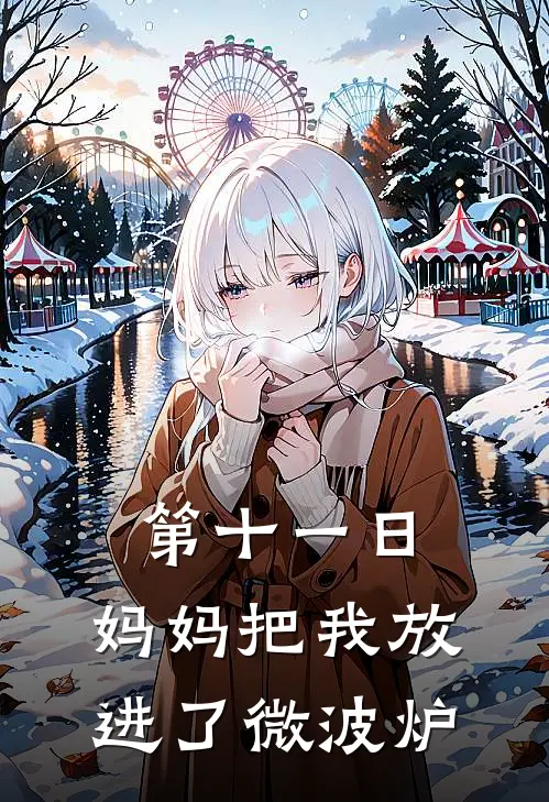 第十一日，妈妈把我放进了微波炉