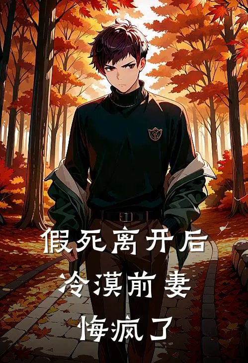 假死离开后，冷漠前妻悔疯了