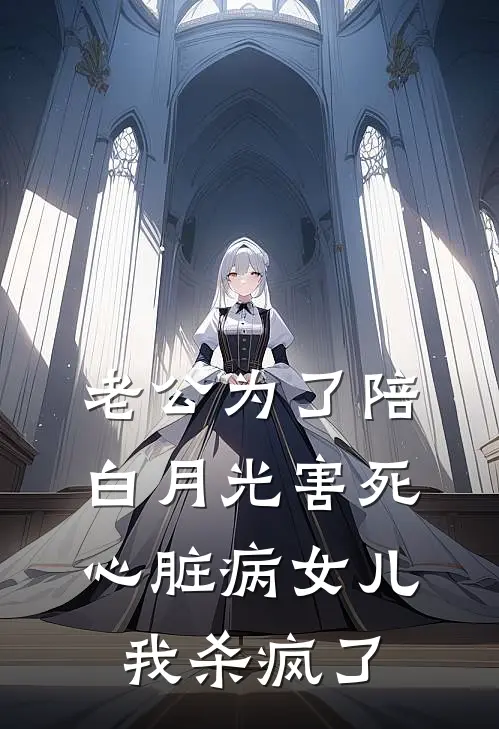 老公为了陪白月光害死心脏病女儿，我杀疯了