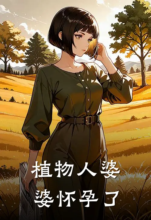 植物人婆婆怀孕了