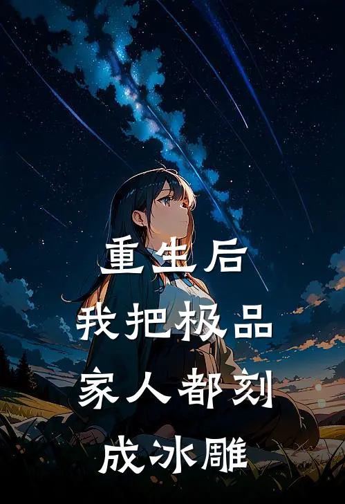 重生后，我把极品家人都刻成冰雕