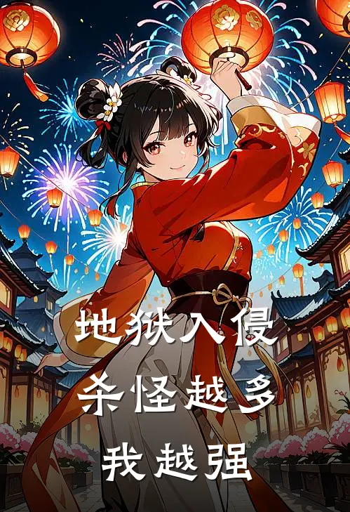 地狱入侵，杀怪越多我越强