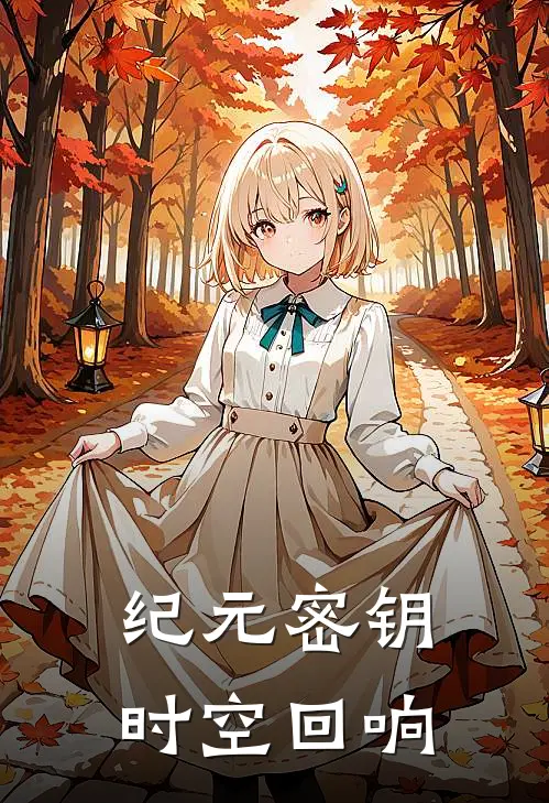 纪元密钥：时空回响