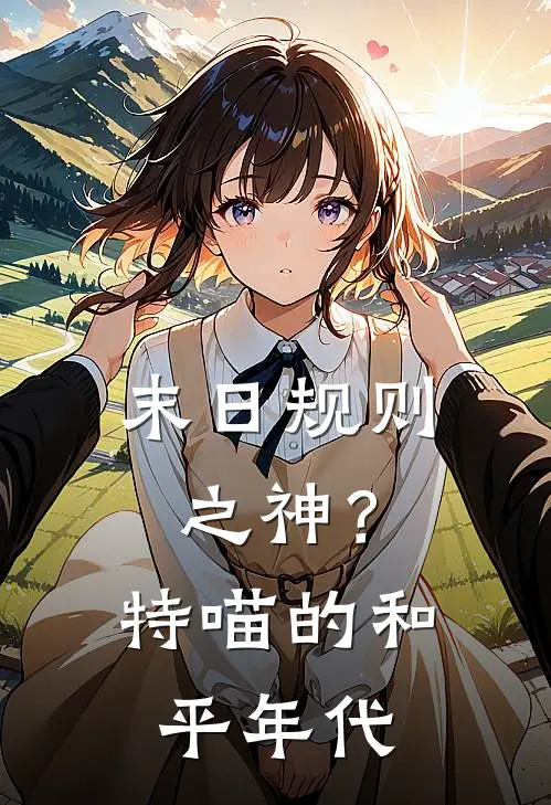 末日规则之神？特喵的和平年代