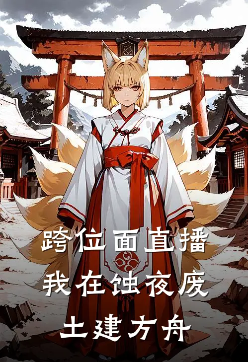 跨位面直播：我在蚀夜废土建方舟