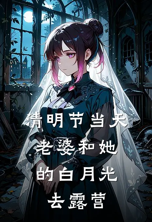 清明节当天，老婆和她的白月光去露营