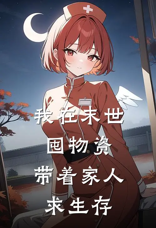 我在末世囤物资，带着家人求生存