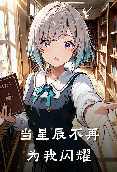 当星辰不再为我闪耀