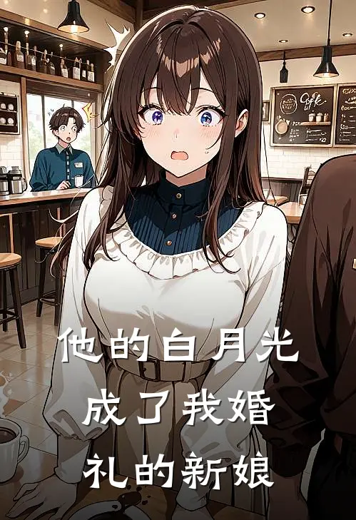 他的白月光成了我婚礼的新娘