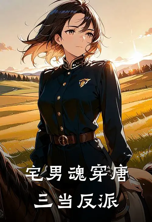 宅男魂穿唐三当反派