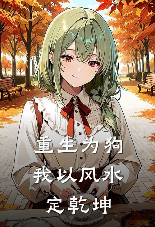 重生为狗，我以风水定乾坤