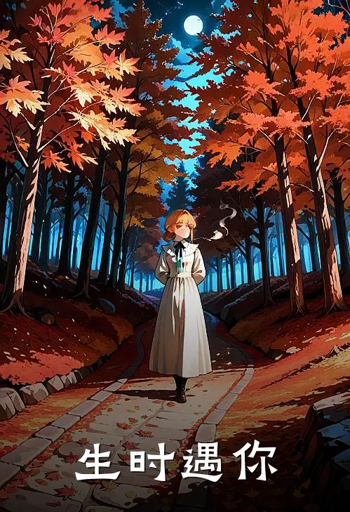 生时遇你