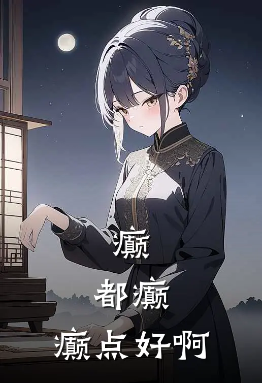 癫，都癫，癫点好啊