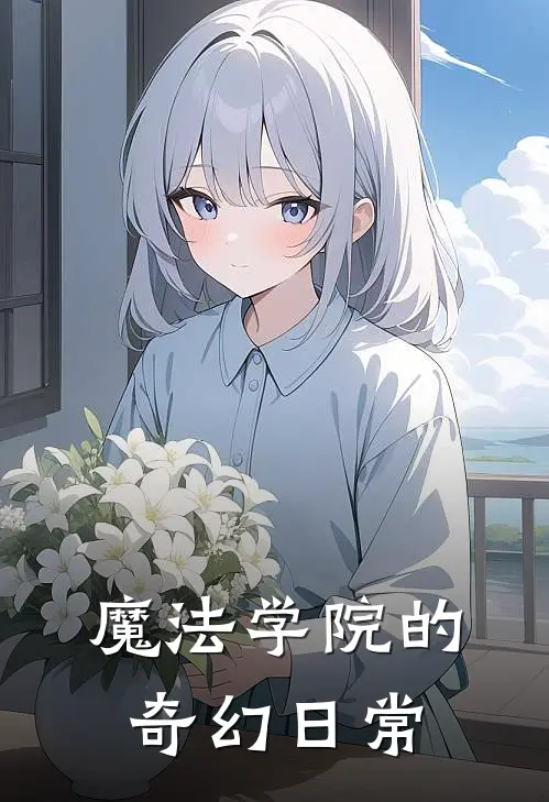 魔法学院的奇幻日常