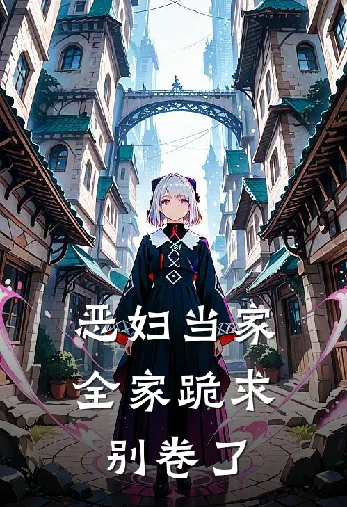 恶妇当家：全家跪求别卷了