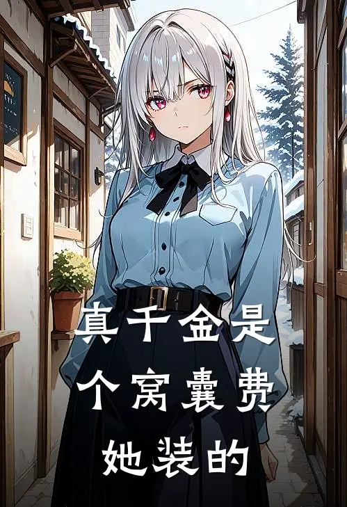 真千金是个窝囊费，她装的