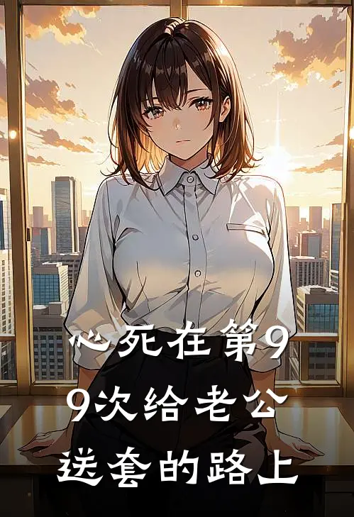 心死在第99次给老公送套的路上