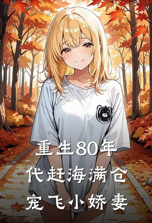 重生80年代赶海满仓宠飞小娇妻