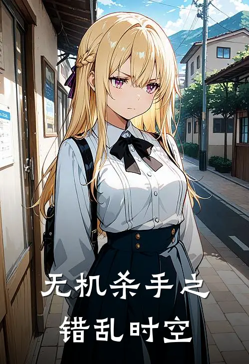 无机杀手之错乱时空