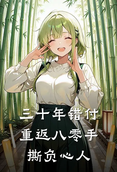 三十年错付，重返八零手撕负心人