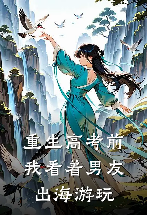 重生高考前，我看着男友出海游玩