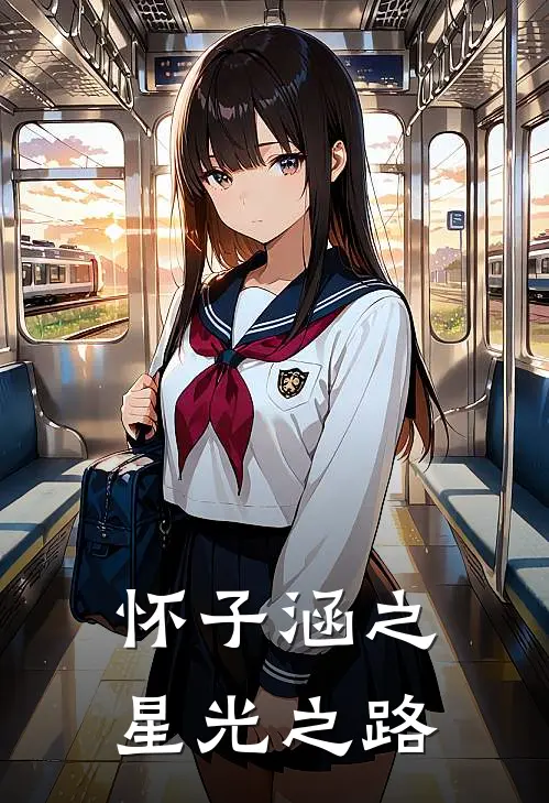 怀子涵之星光之路