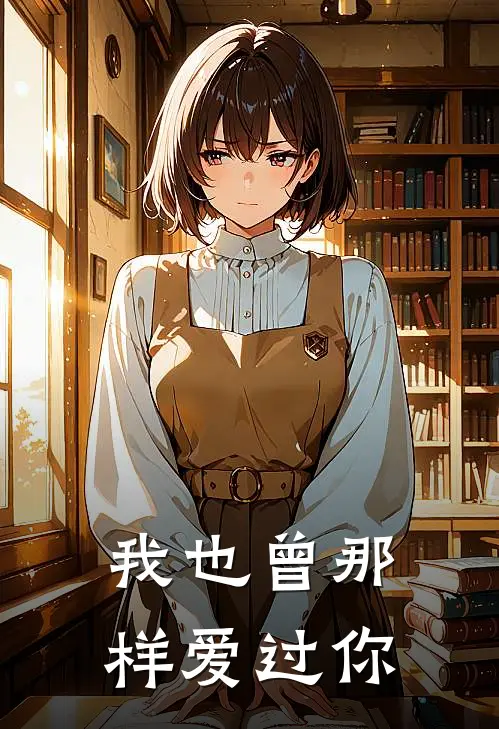 我也曾那样爱过你