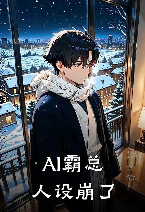 AI霸总人设崩了