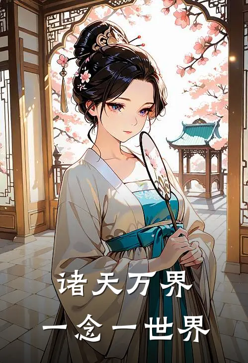 诸天万界：一念一世界