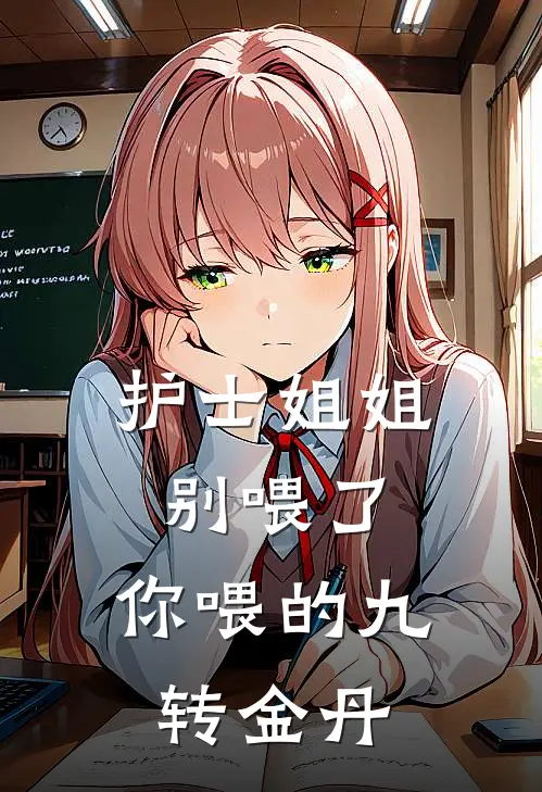 护士姐姐别喂了，你喂的九转金丹