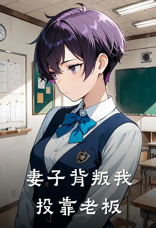 妻子背叛我投靠老板