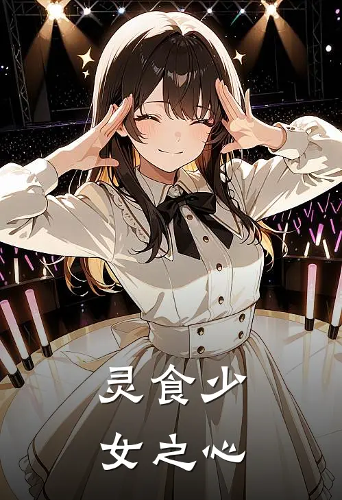 灵食少女之心