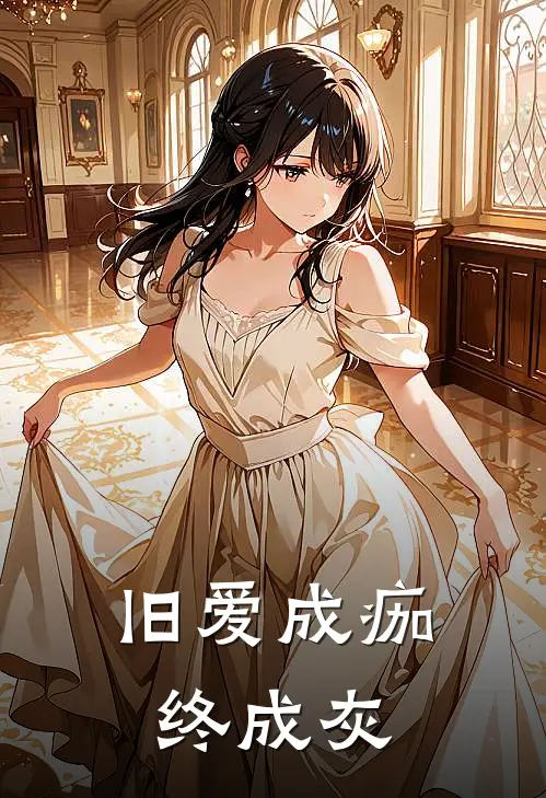 旧爱成痂终成灰