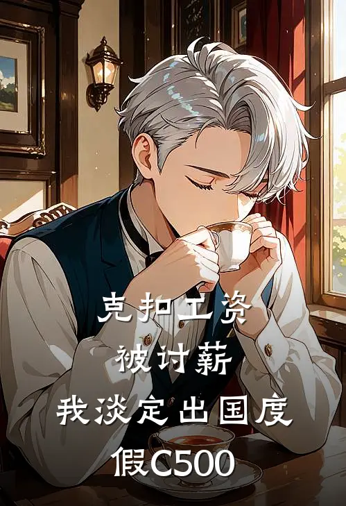 克扣工资被讨薪，我淡定出国度假C500