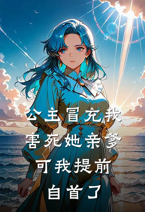 公主冒充我害死她亲爹，可我提前自首了