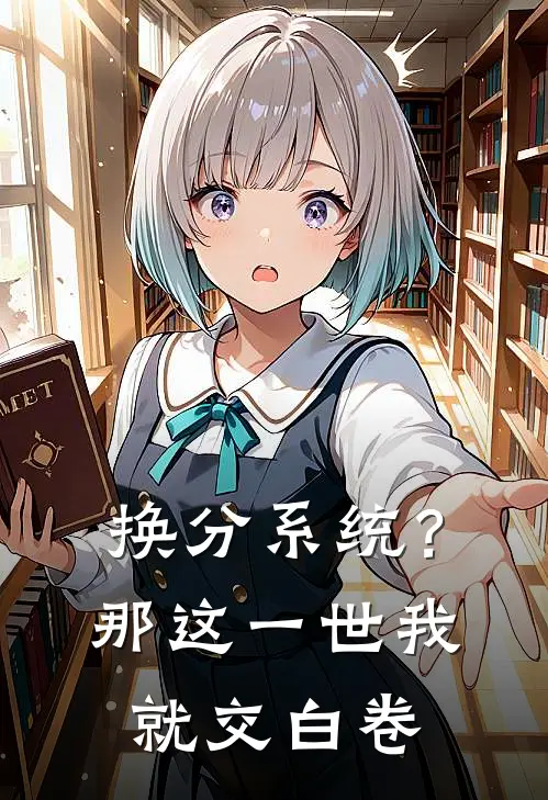 换分系统？那这一世我就交白卷