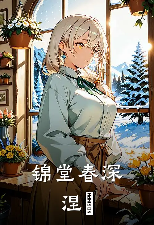 锦堂春深：涅槃