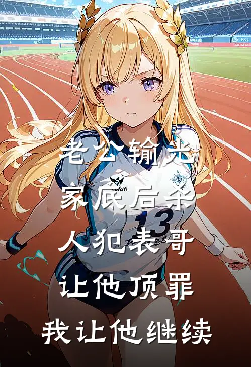 老公输光家底后杀人犯表哥让他顶罪，我让他继续