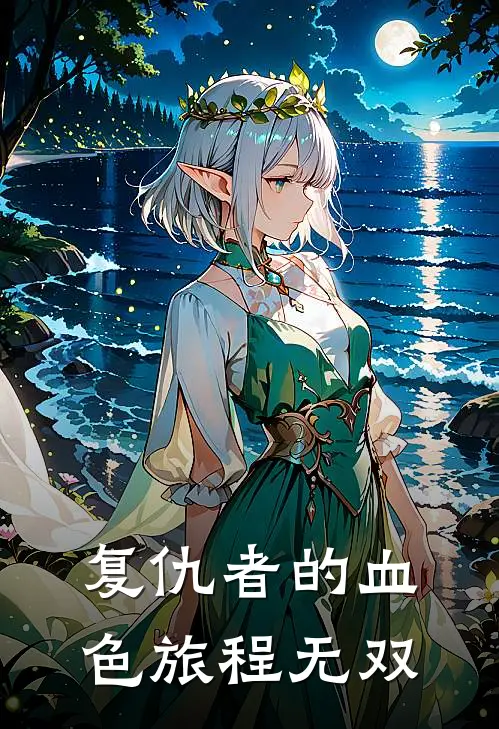 复仇者的血色旅程无双