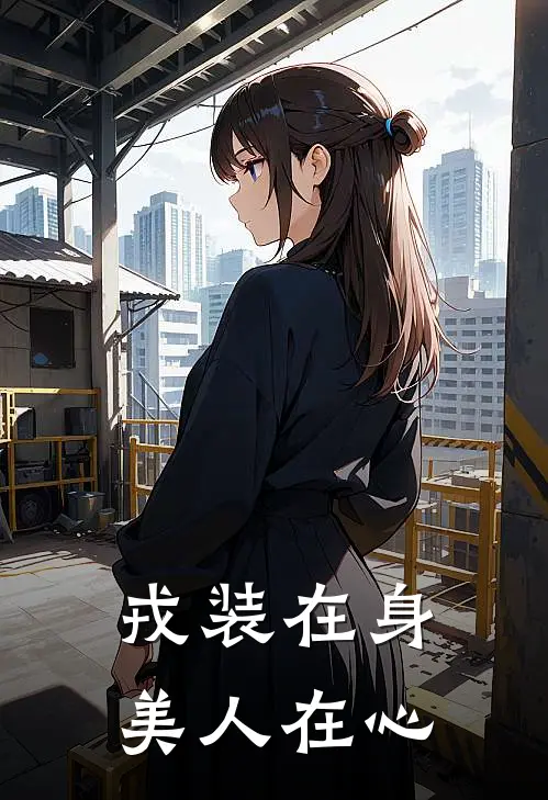 戎装在身，美人在心