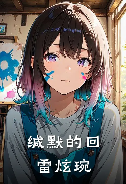 缄默的回雷炫琬