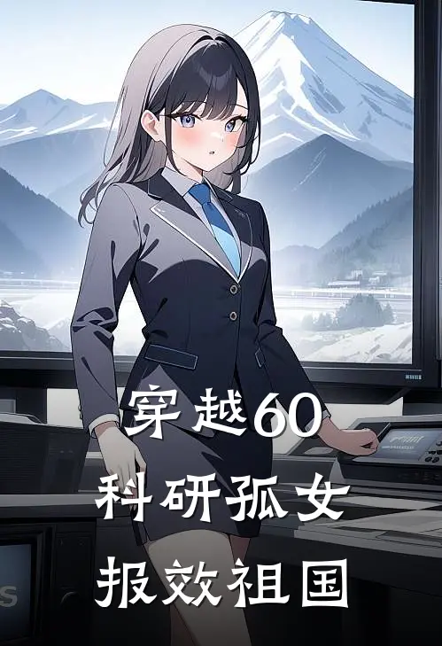 穿越60：科研孤女报效祖国